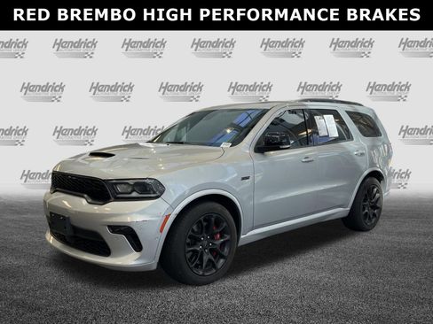 Used 2023 Dodge Durango SRT image 6