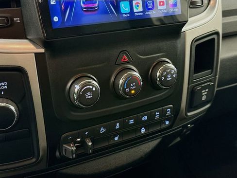 Used 2018 RAM 2500 Big Horn image 15