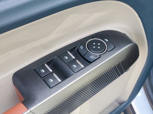 New 2026 Ford Maverick Lariat image 25