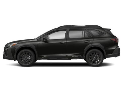 Used 2024 Subaru Outback Onyx Edition XT AWD/4WD image 3