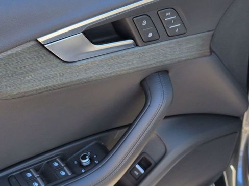 Used 2019 Audi A4 2.0T Premium Plus w/ Premium Plus Package image 10