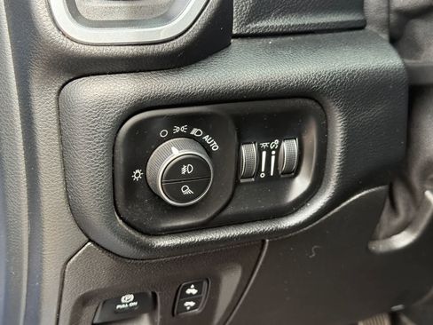 Used 2021 RAM 1500 Laramie image 14