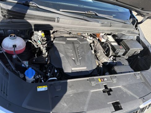 Used 2024 Kia Carnival LX image 21