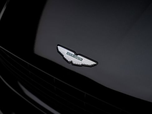 Used 2019 Aston Martin DB11 Volante RWD image 15