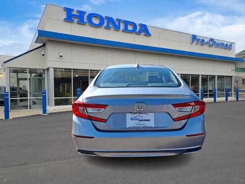 Used 2020 Honda Accord LX image 5