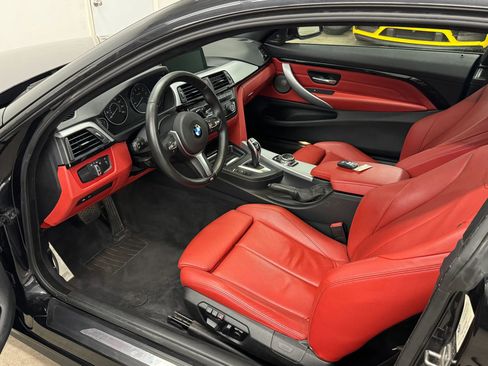 Used 2014 BMW 435i xDrive Coupe AWD/4WD image 13