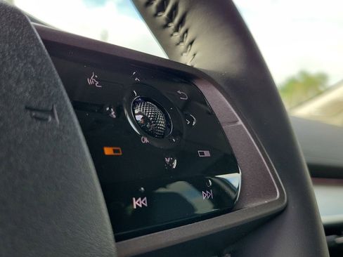 New 2026 Nissan Murano Platinum AWD/4WD image 26