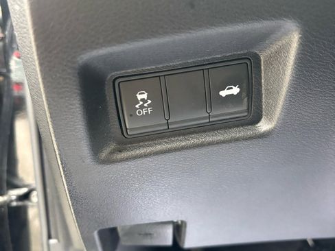 Used 2019 INFINITI Q50 Sport w/ Cargo Package (L96) image 9