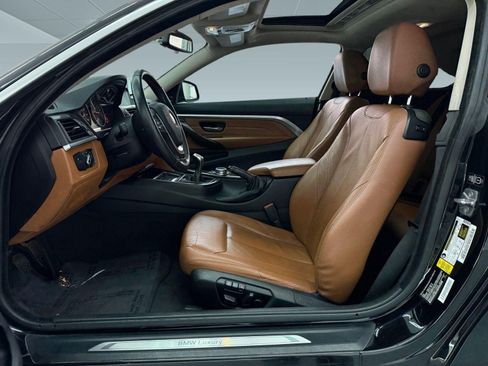 Used 2014 BMW 435i Coupe RWD image 5