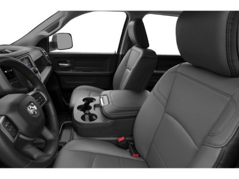 Used 2021 RAM 3500 Tradesman AWD/4WD image 8