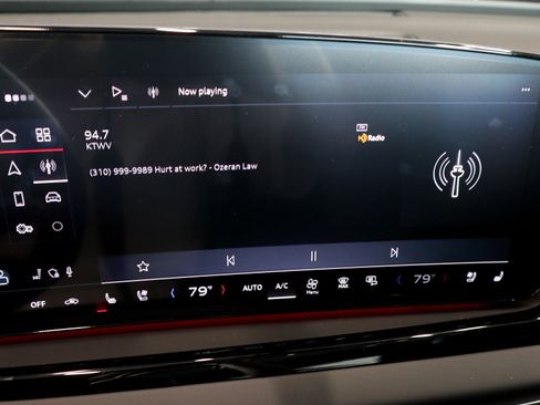 New 2025 Audi A5 2.0T Premium Plus image 24