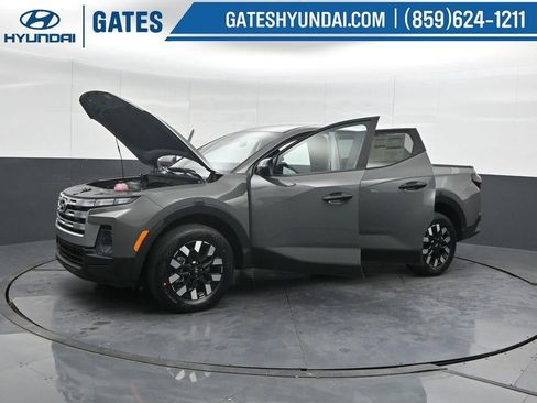 New 2026 Hyundai Santa Cruz SE image 57