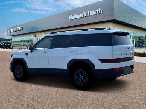 New 2026 Hyundai Santa Fe XRT image 4