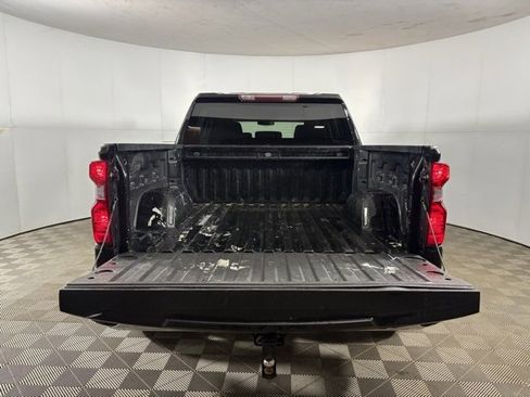 Used 2021 Chevrolet Silverado 1500 LT image 22