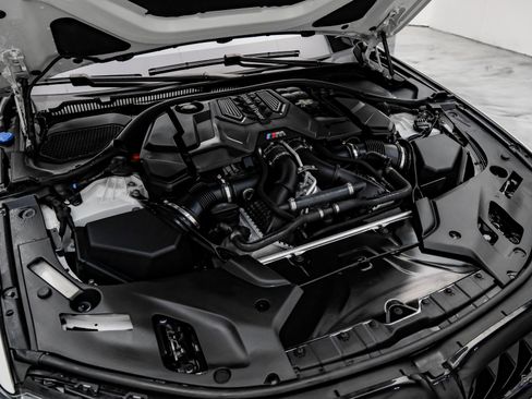 Used 2023 BMW M5 w/ Competition Package image 97