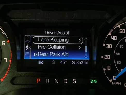 Used 2023 Ford Ranger XLT w/ Equipment Group 301A Mid image 30