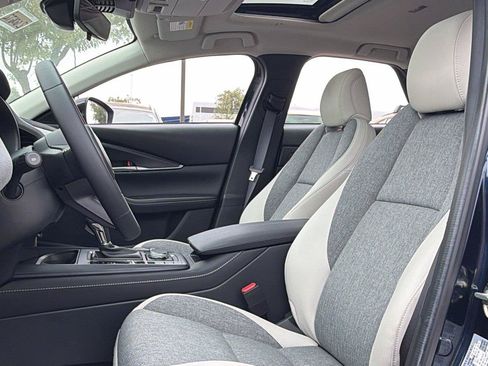 New 2026 MAZDA CX-30 AWD 2.5 S image 24