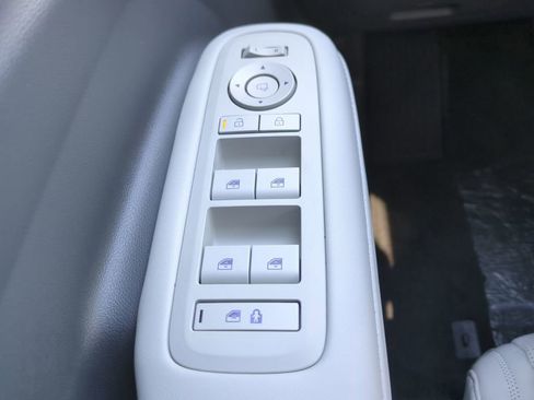 New 2026 Hyundai Santa Fe Calligraphy image 24