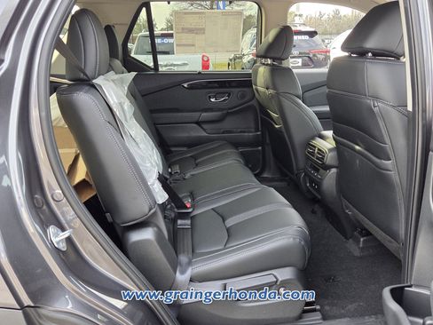New 2026 Honda Pilot EX-L image 11