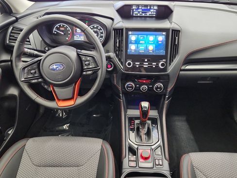 Used 2024 Subaru Forester Sport image 7