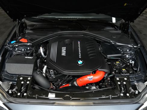 Used 2018 BMW M240i Coupe image 43