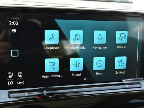 New 2026 Volkswagen Atlas SE AWD/4WD image 13
