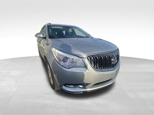 Used 2016 Buick Enclave Leather FWD image 21