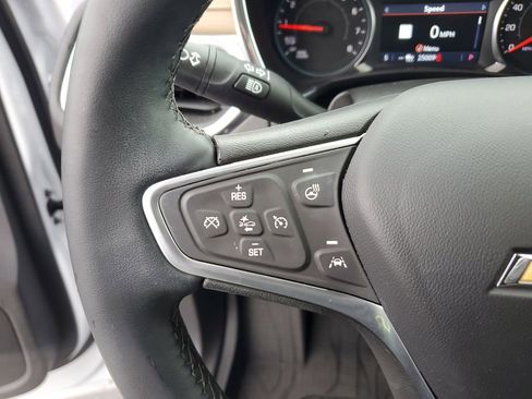 Certified 2023 Chevrolet Equinox Premier image 20