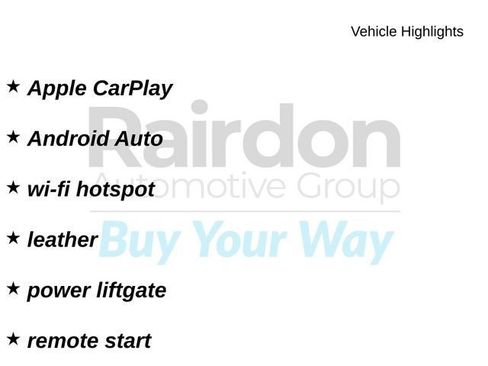 Used 2024 Chrysler Pacifica Limited FWD image 31