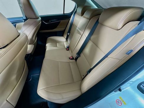 Used 2016 Lexus GS 200t image 23