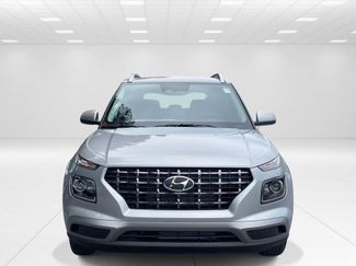 New 2026 Hyundai Venue SEL FWD video 2