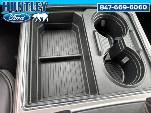 Used 2019 Ford F450 Platinum w/ Platinum Ultimate Package image 21