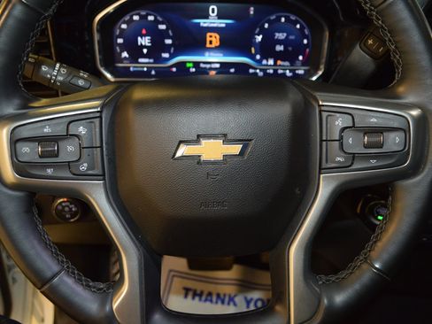 Used 2024 Chevrolet Silverado 2500 LT w/ Convenience Package AWD/4WD image 15