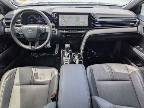 Used 2026 Toyota Camry XSE FWD image 14