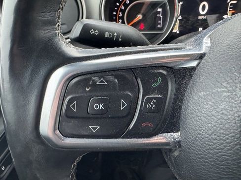 Used 2020 Jeep Gladiator Sport w/ Quick Order Package 24S image 15