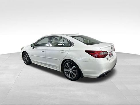 Used 2018 Subaru Legacy 2.5i Limited image 4