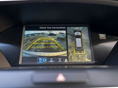 Used 2017 Acura MDX SH-AWD w/ Advance Package image 35