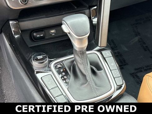 Used 2024 Kia Seltos EX image 23