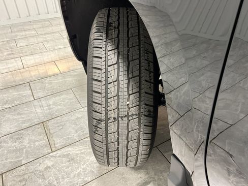 New 2026 Chevrolet Silverado 1500 Custom w/ LPO, Dark Essentials Package image 36