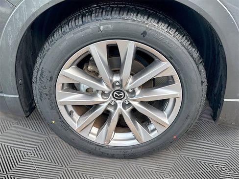 Used 2023 MAZDA CX-9 Grand Touring image 35