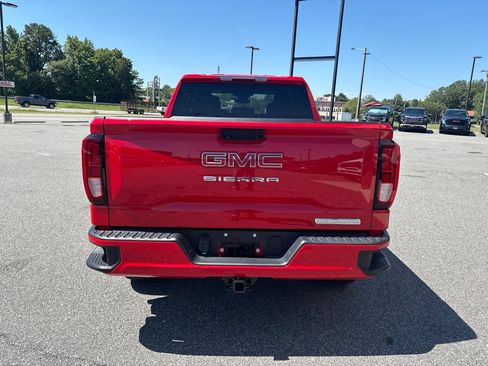 Used 2023 GMC Sierra 1500 Elevation AWD/4WD image 8