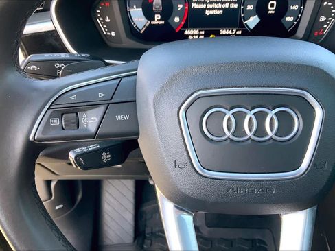 Used 2023 Audi Q3 2.0T Premium AWD/4WD image 24