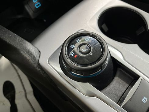 Used 2022 Ford Bronco Sport Outer Banks w/ Tech Package image 23