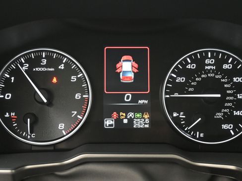 New 2025 Subaru Legacy Limited image 23