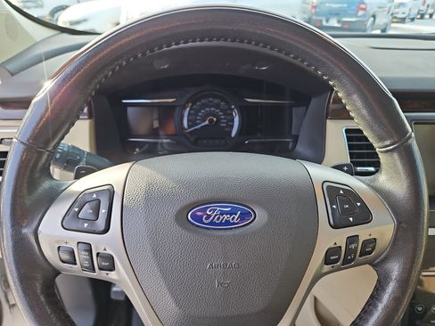 Used 2014 Ford Flex Limited w/ Equipment Group 303A image 23