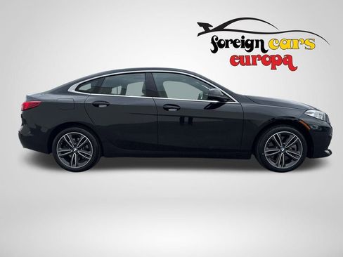 Used 2022 BMW 228i xDrive Gran Coupe w/ Premium Package image 8