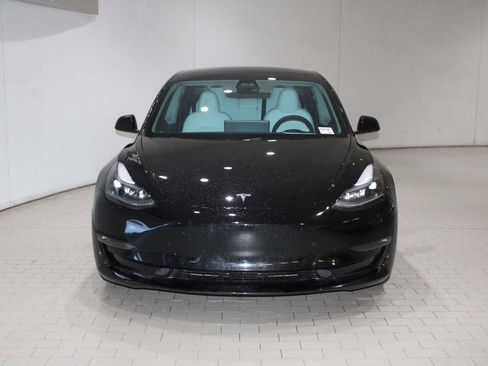 Used 2023 Tesla Model 3 Performance image 7