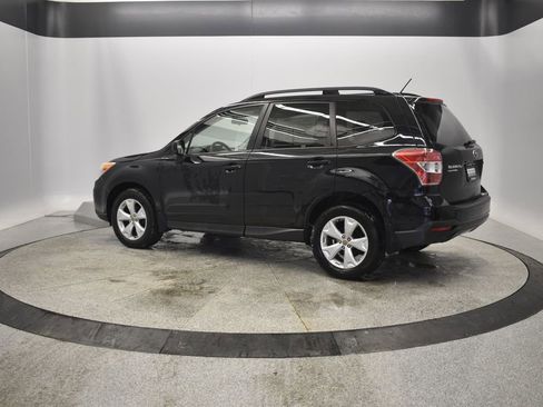 Used 2014 Subaru Forester 2.5i Premium w/ All-Weather Package image 3
