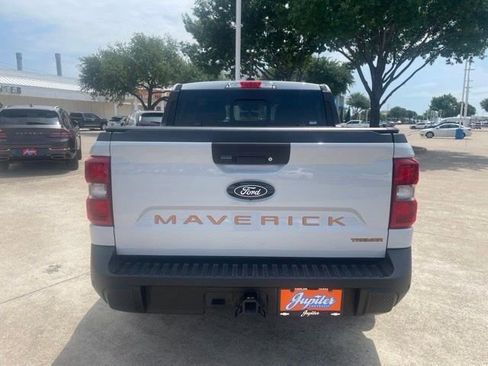 Used 2025 Ford Maverick Tremor AWD/4WD image 7