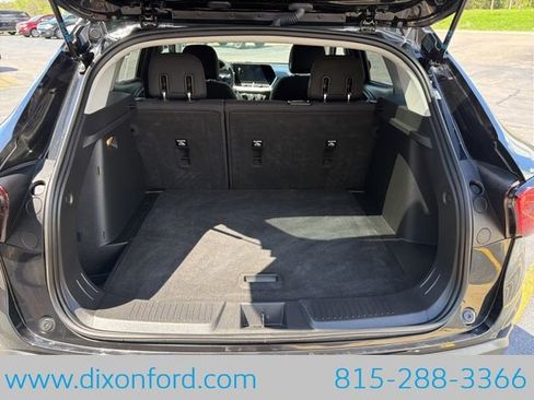 Used 2024 Chevrolet Trax LS FWD image 25